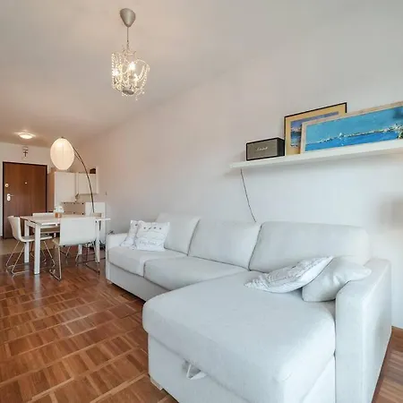 Appartamento Duzy W Helskiej Villi