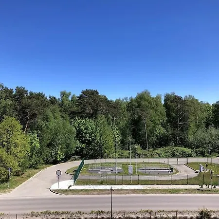 Duzy W Helskiej Villi *