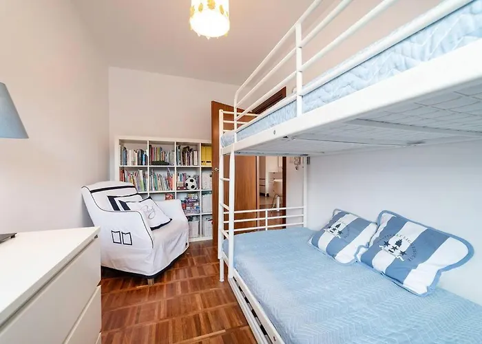 Duzy W Helskiej Villi Apartman *