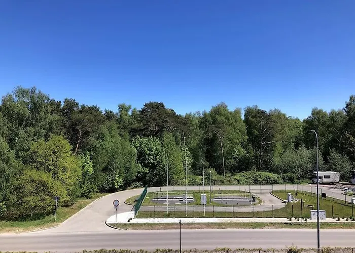 Duzy W Helskiej Villi *